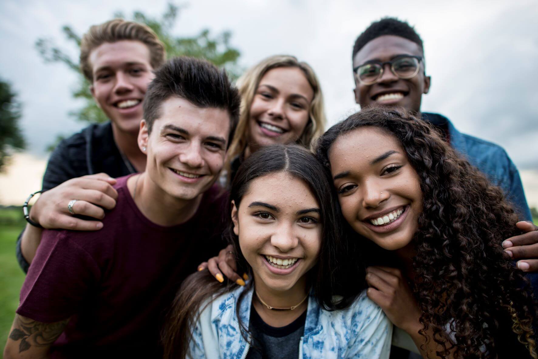 Teen Prevention Coalition - Council on Chemical Abuse | Your Bridge to Addiction Resources
