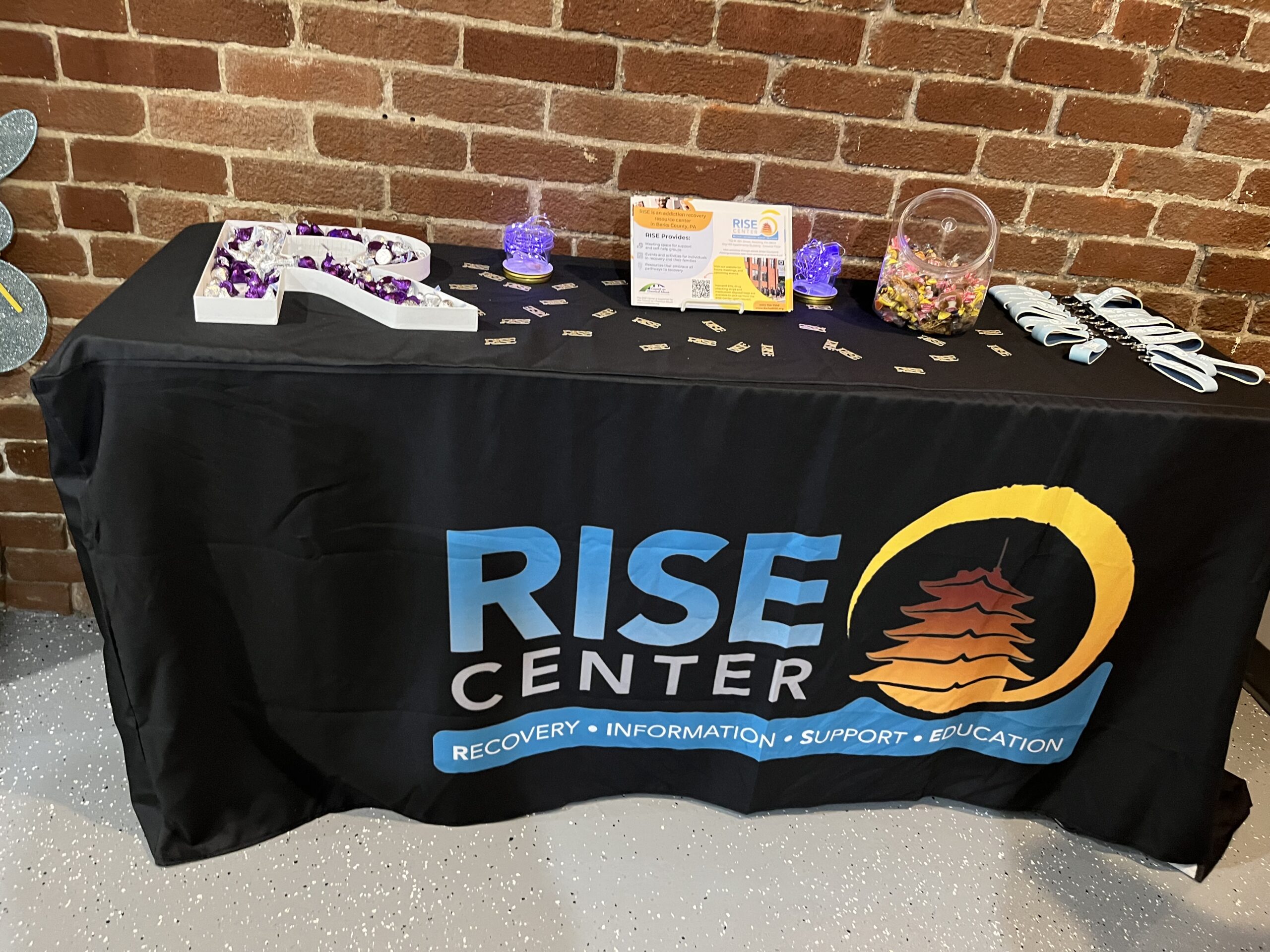 RISE Center