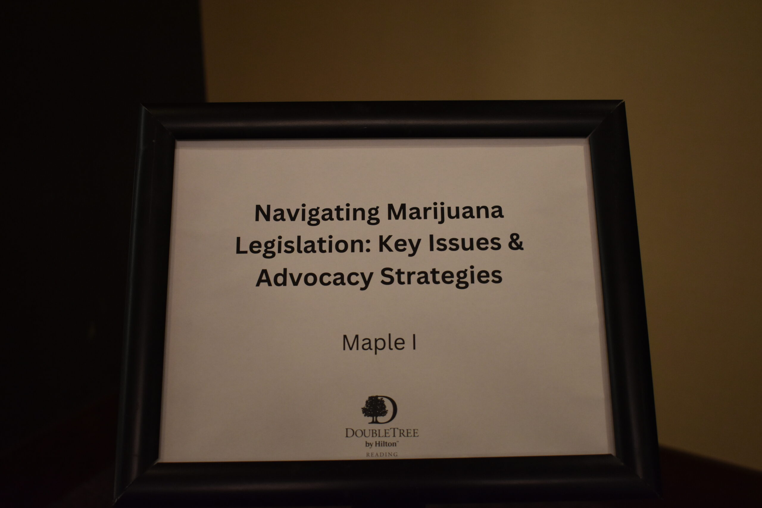 2024 Annual Conference Examined Substance Use Across the Lifespan