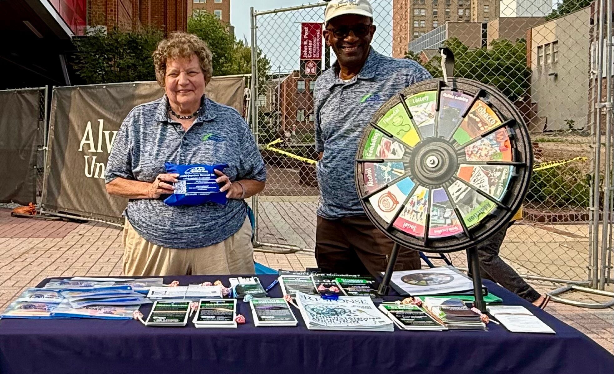 National Night Out