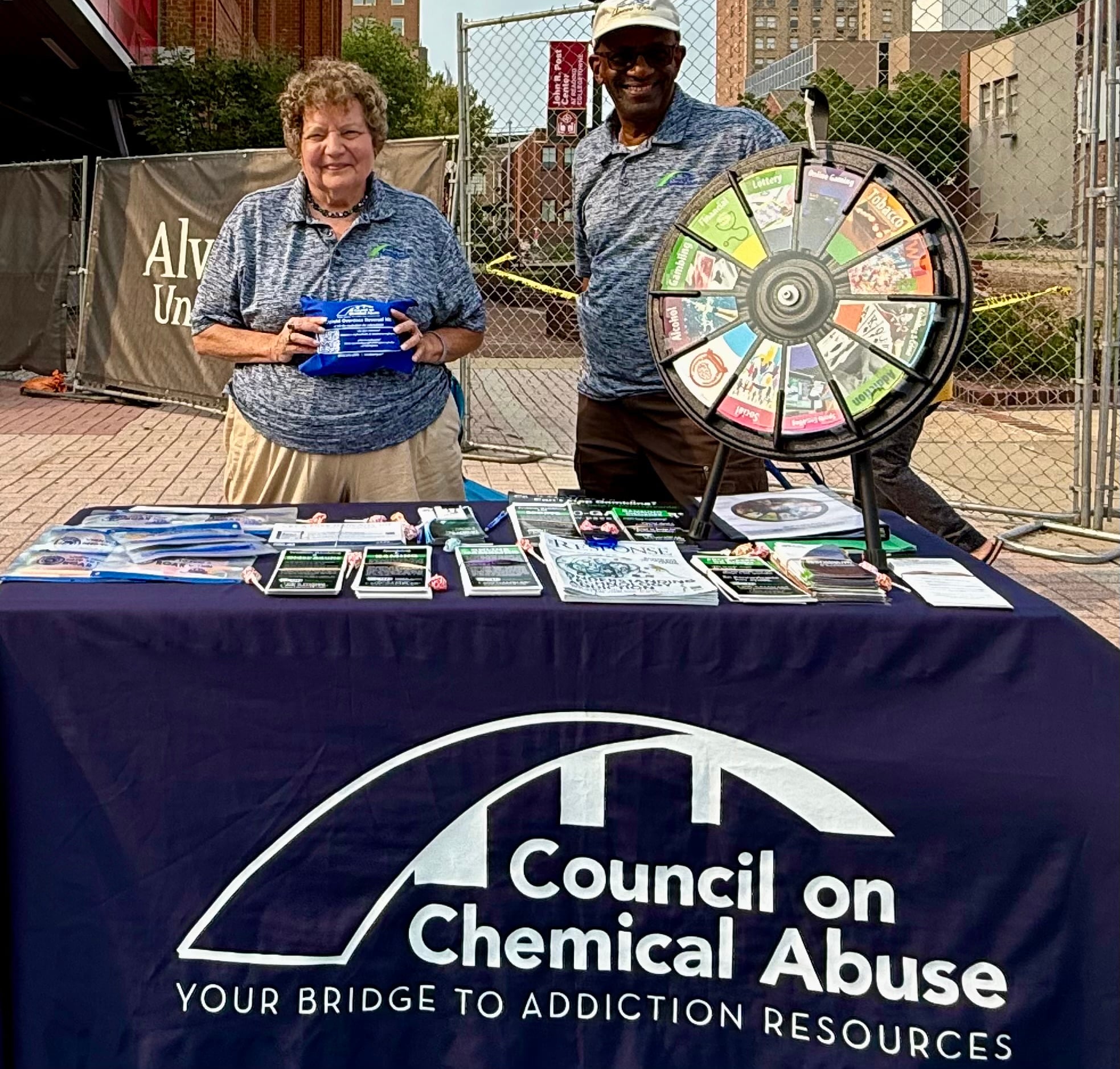 National Night Out 2026