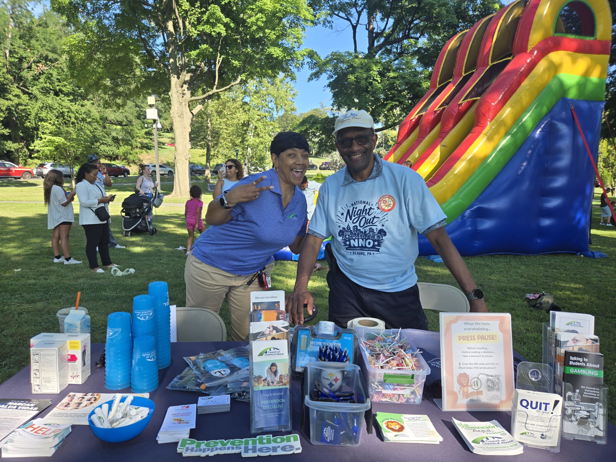 National Night Out