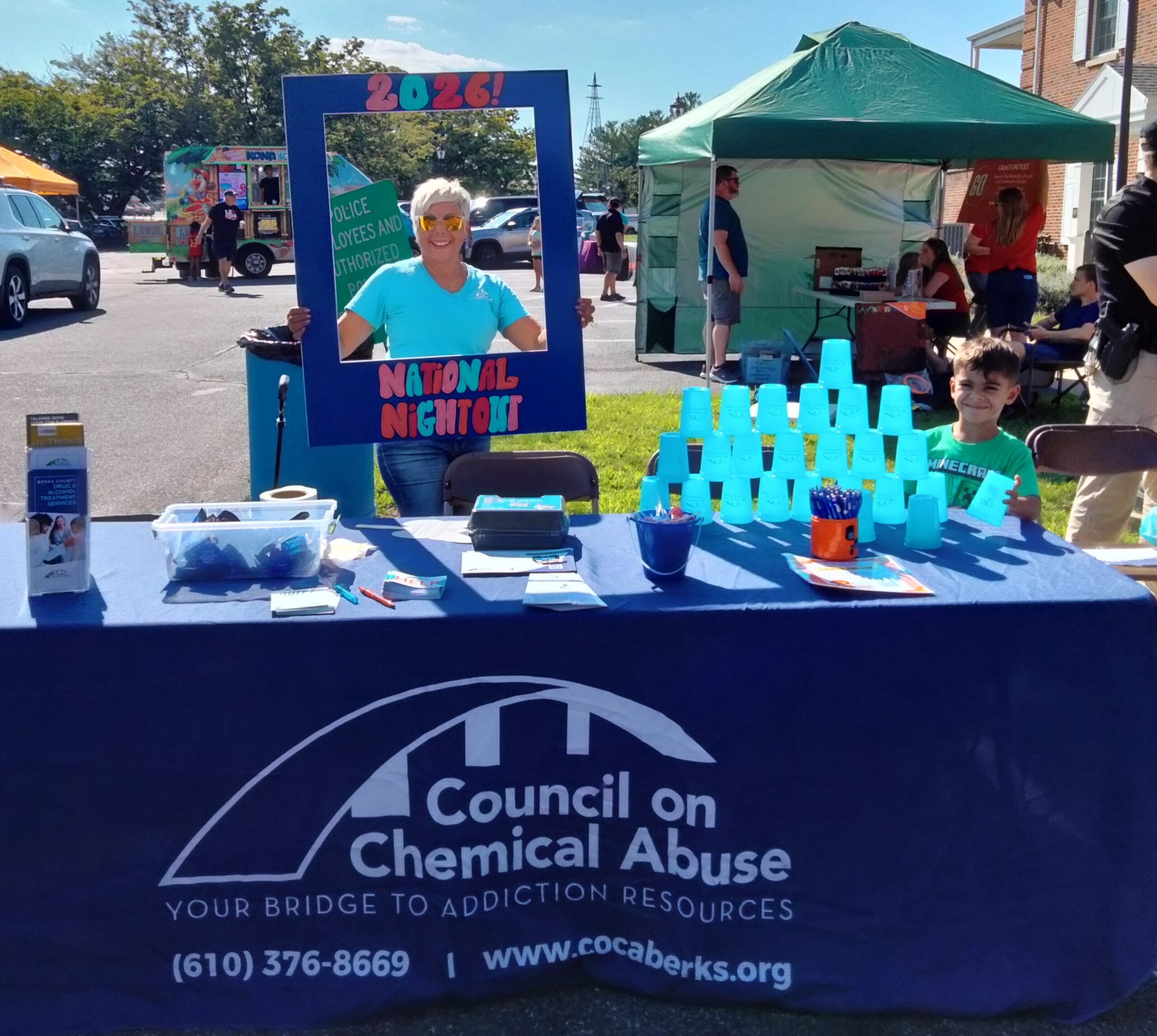 National Night Out