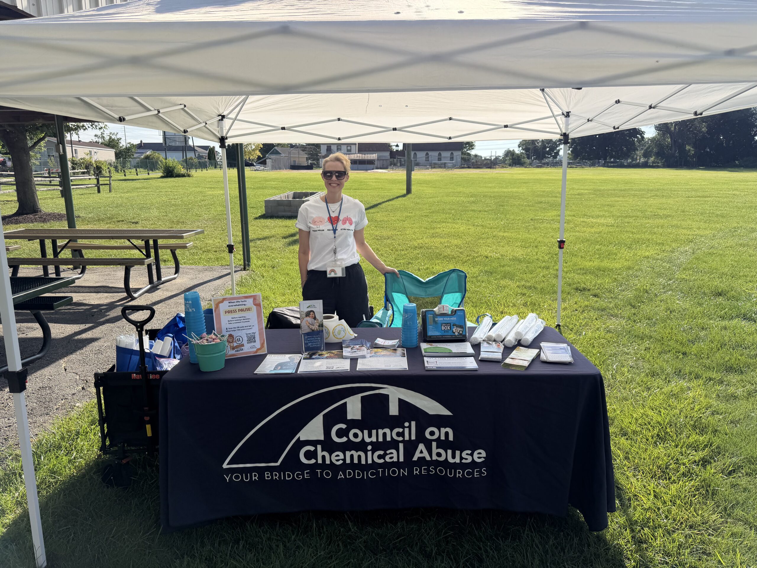 National Night Out
