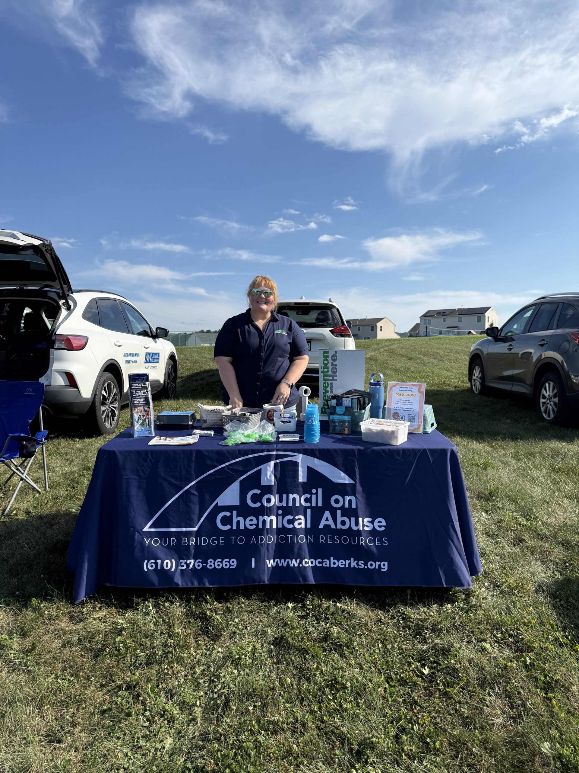 National Night Out