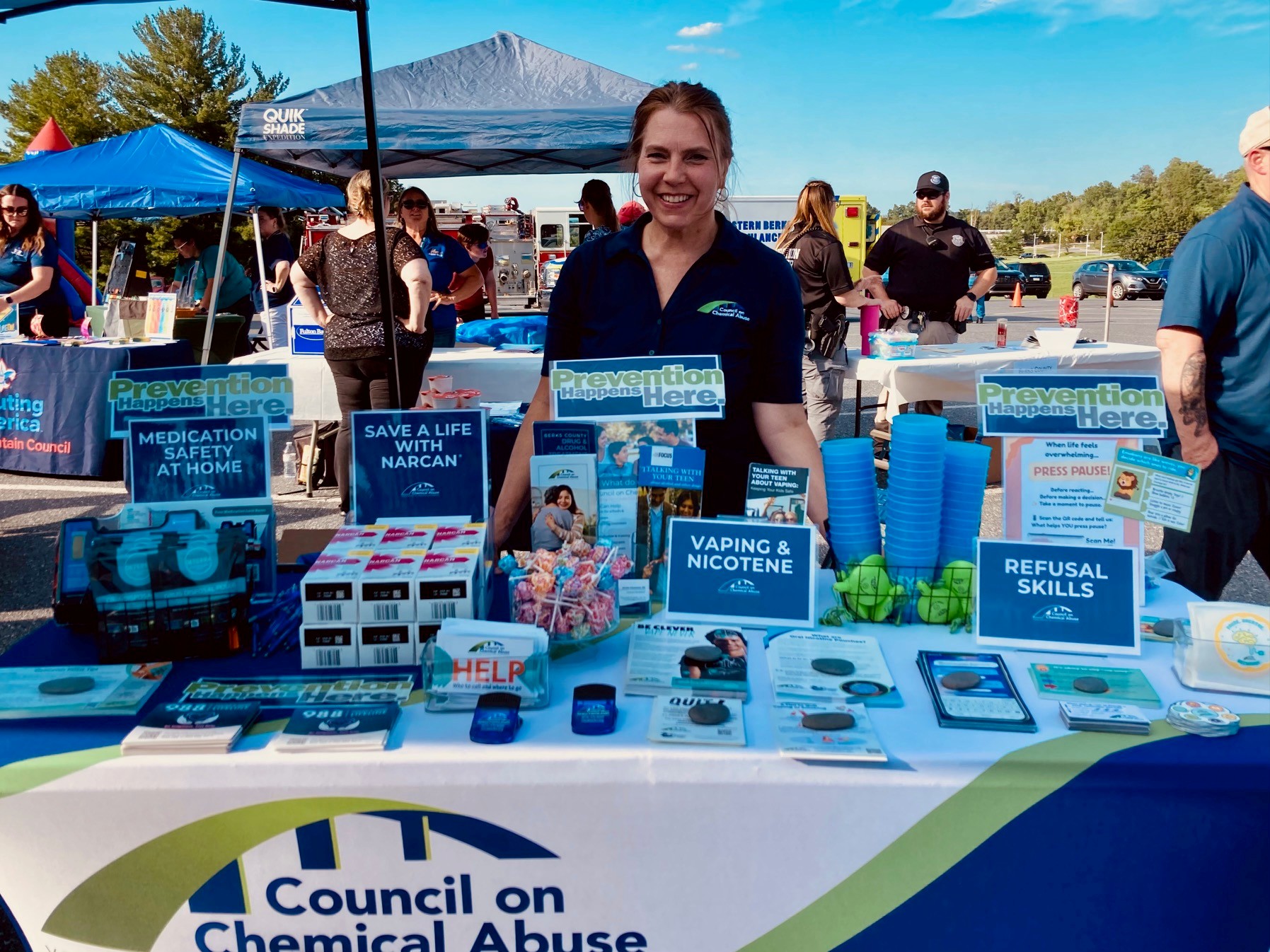 National Night Out
