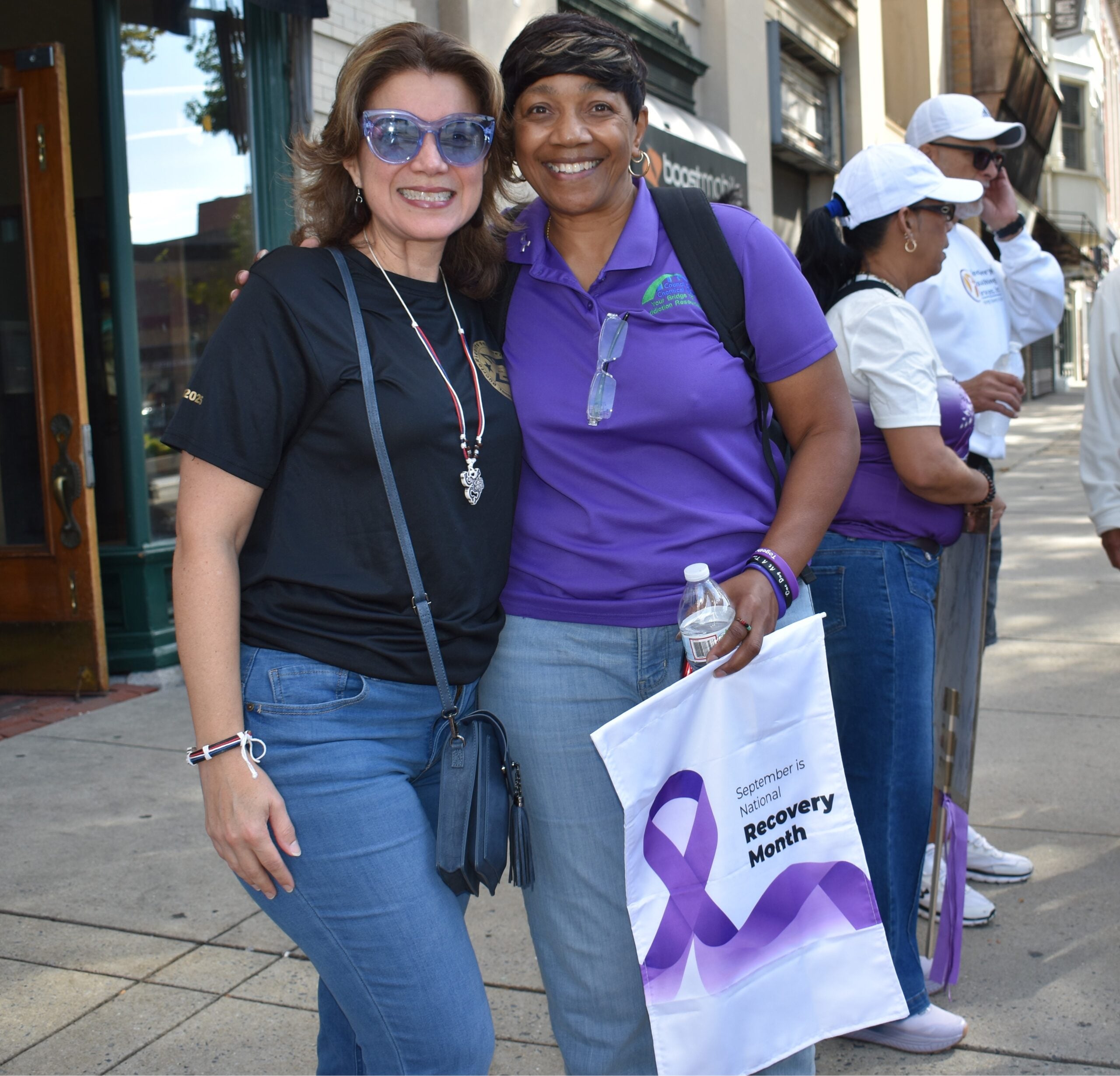 Recovery Month 2026