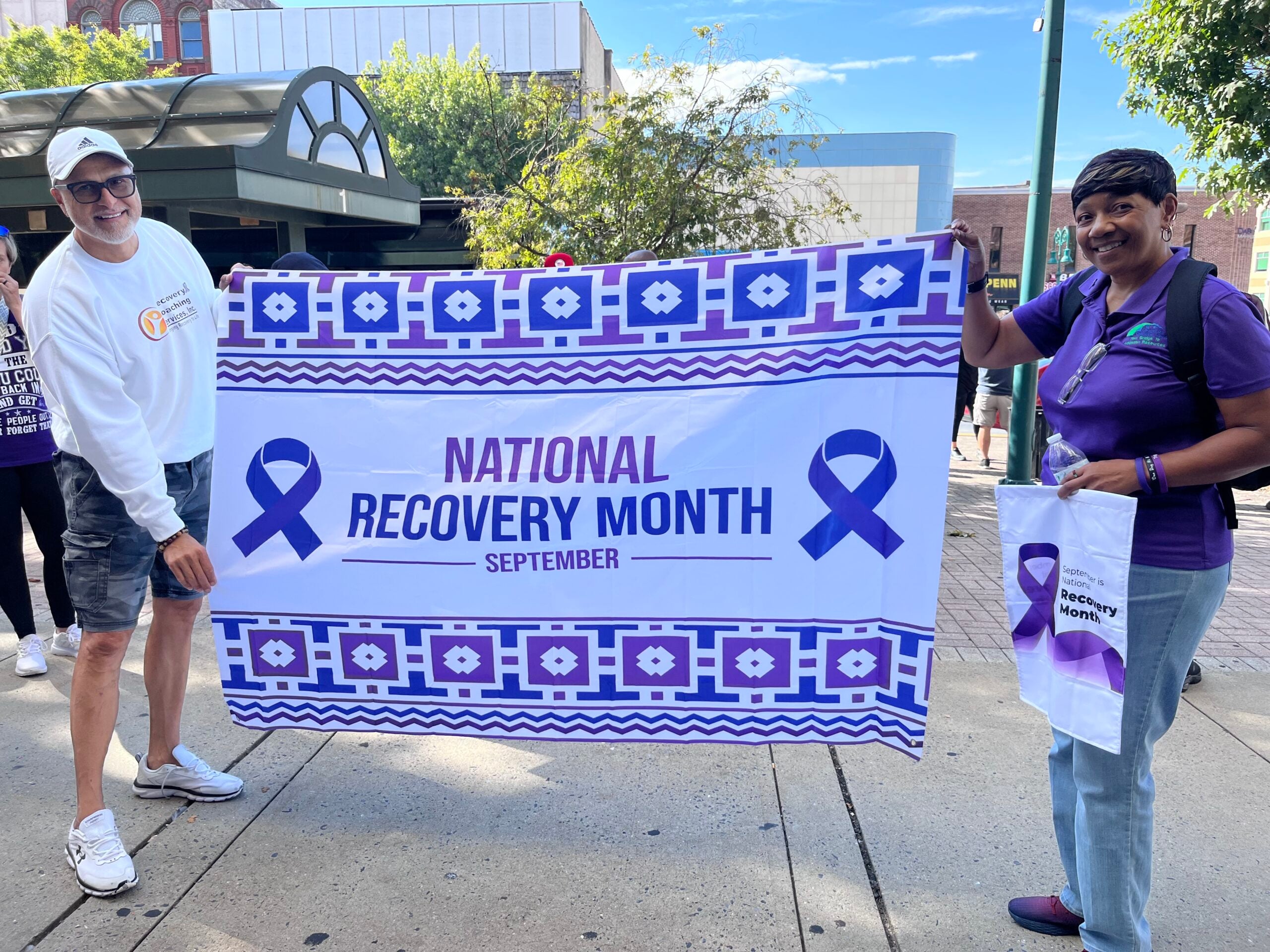 Recovery Month 2026