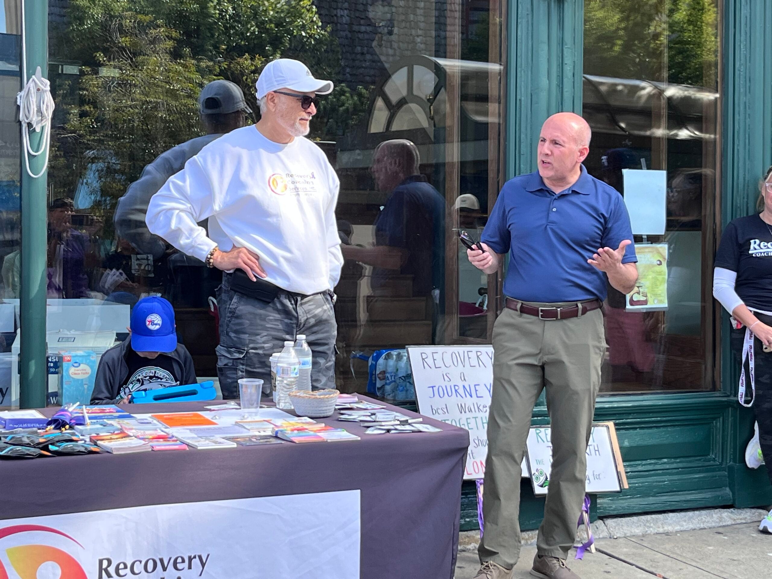Recovery Month 2026